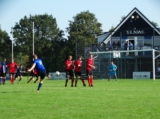 S.K.N.W.K. 2 - Yerseke 3 (competitie) seizoen 2024-2025 (103/107)